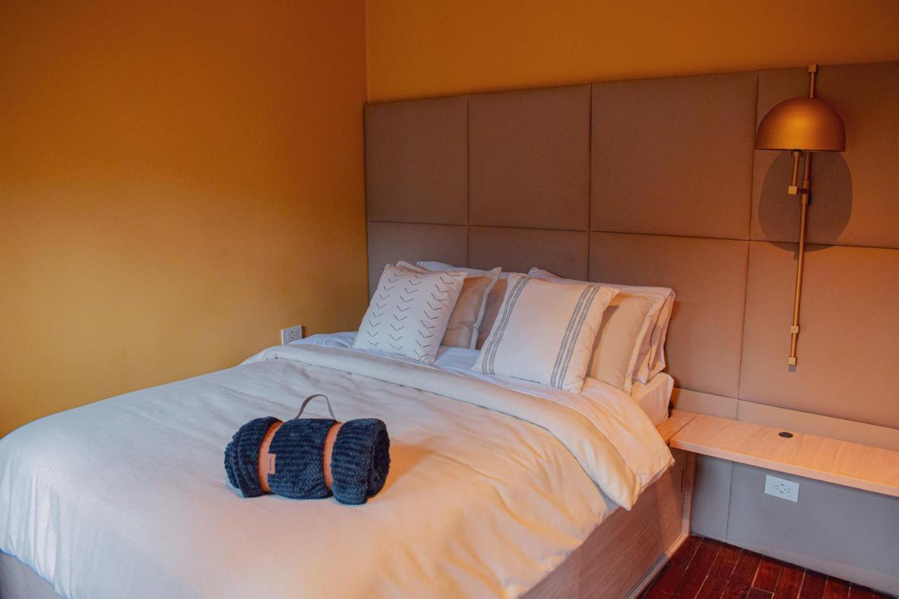Casa Dreamer Bogota Luaran gambar