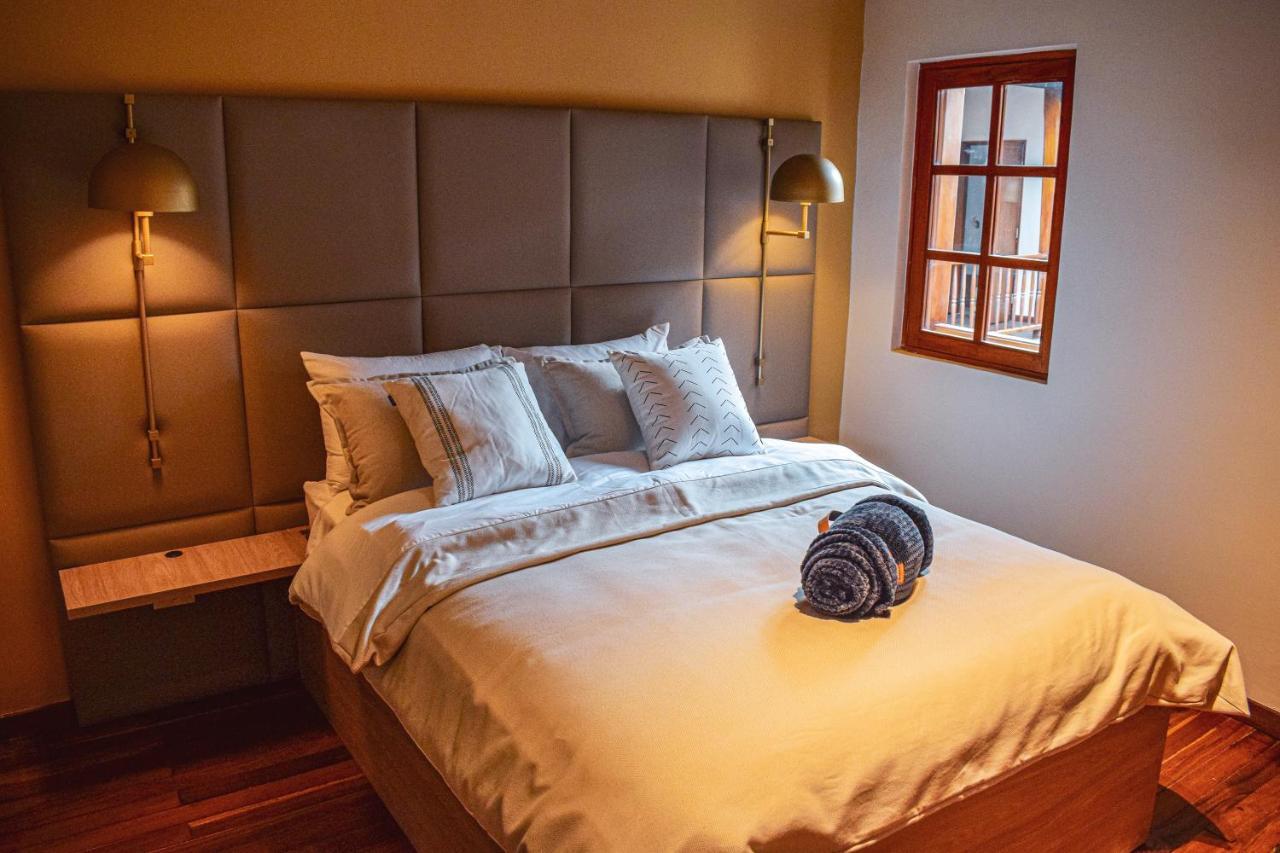Casa Dreamer Bogota Luaran gambar