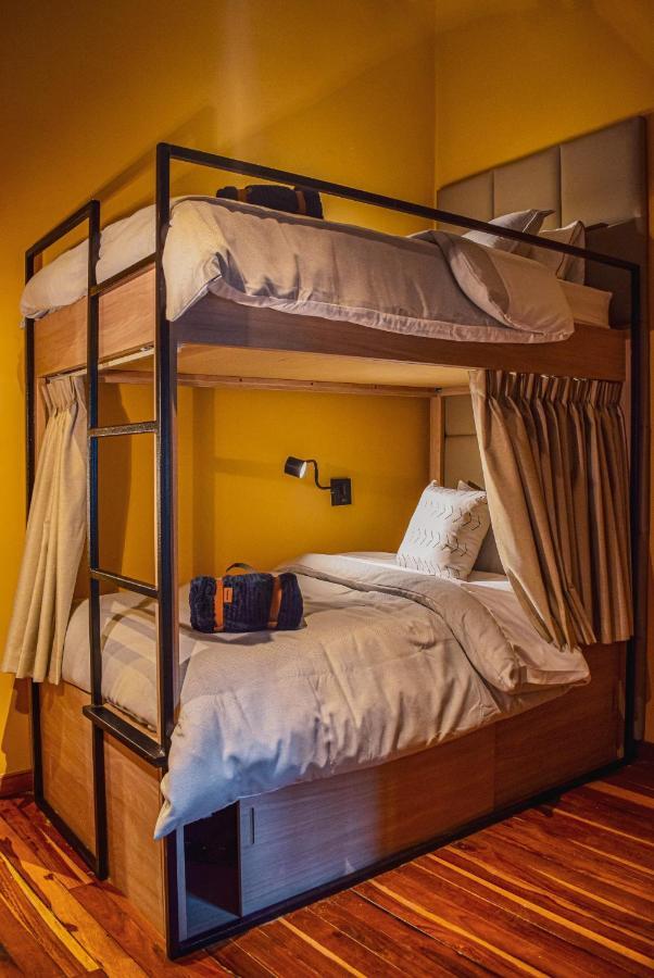 Casa Dreamer Bogota Luaran gambar