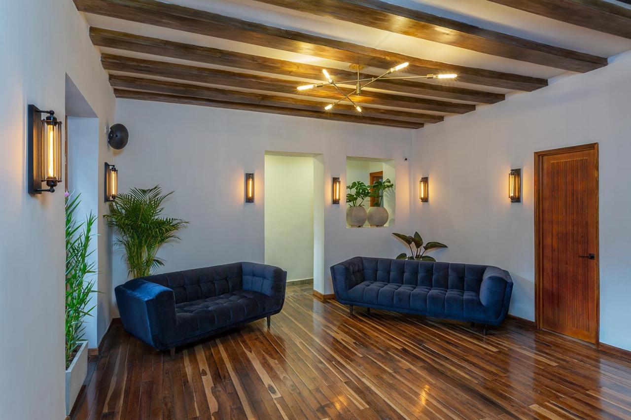 Casa Dreamer Bogota Luaran gambar