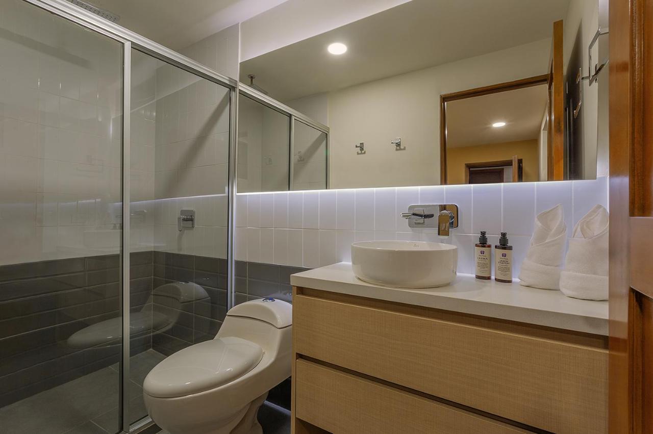 Casa Dreamer Bogota Luaran gambar