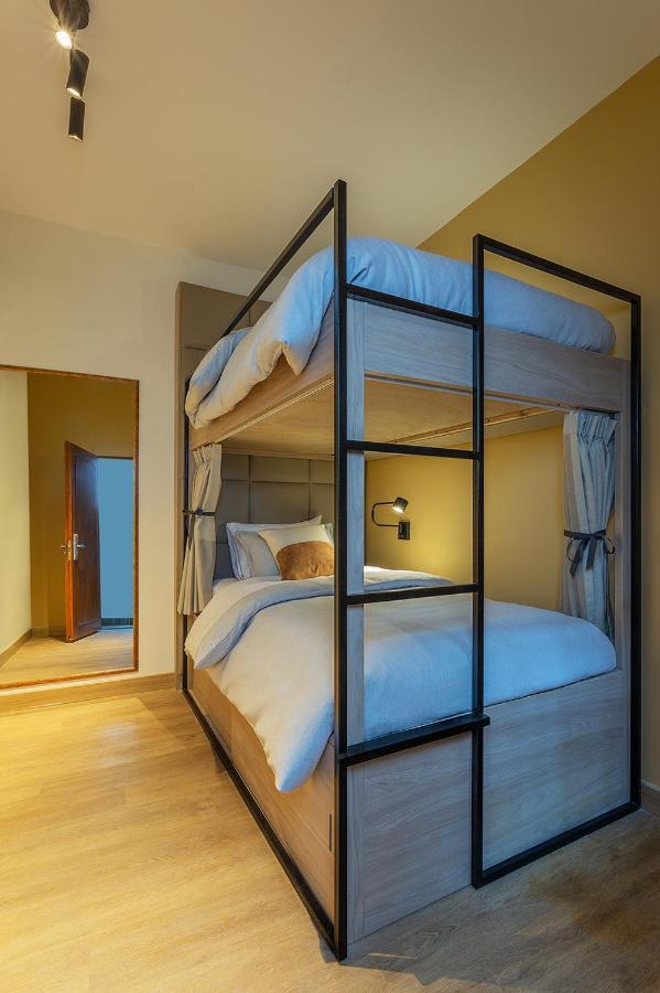 Casa Dreamer Bogota Luaran gambar