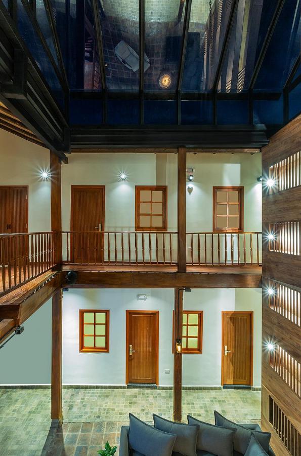 Casa Dreamer Bogota Luaran gambar