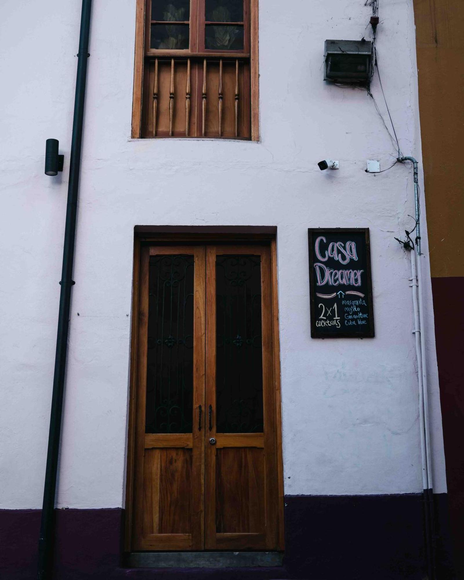 Casa Dreamer Bogota Luaran gambar