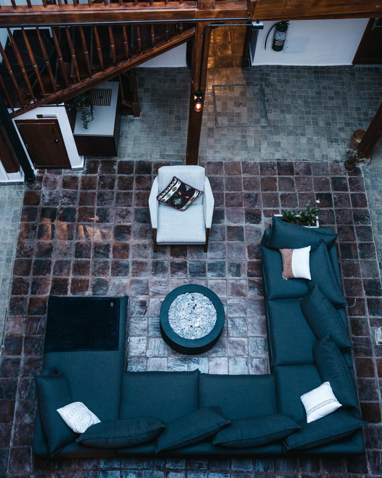 Casa Dreamer Bogota Luaran gambar
