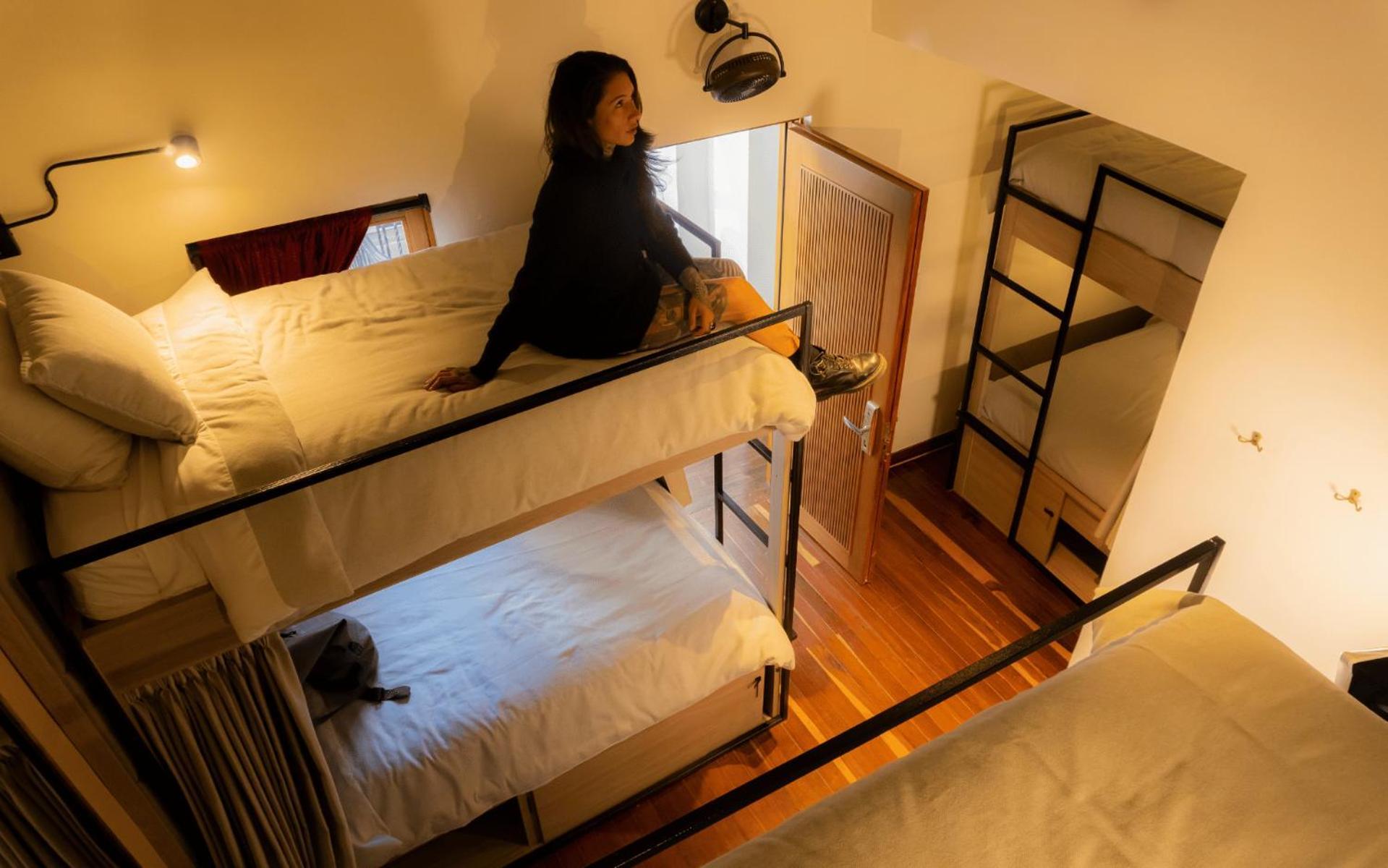 Casa Dreamer Bogota Luaran gambar