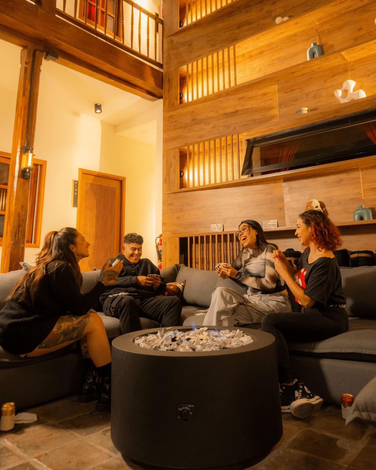 Casa Dreamer Bogota Luaran gambar