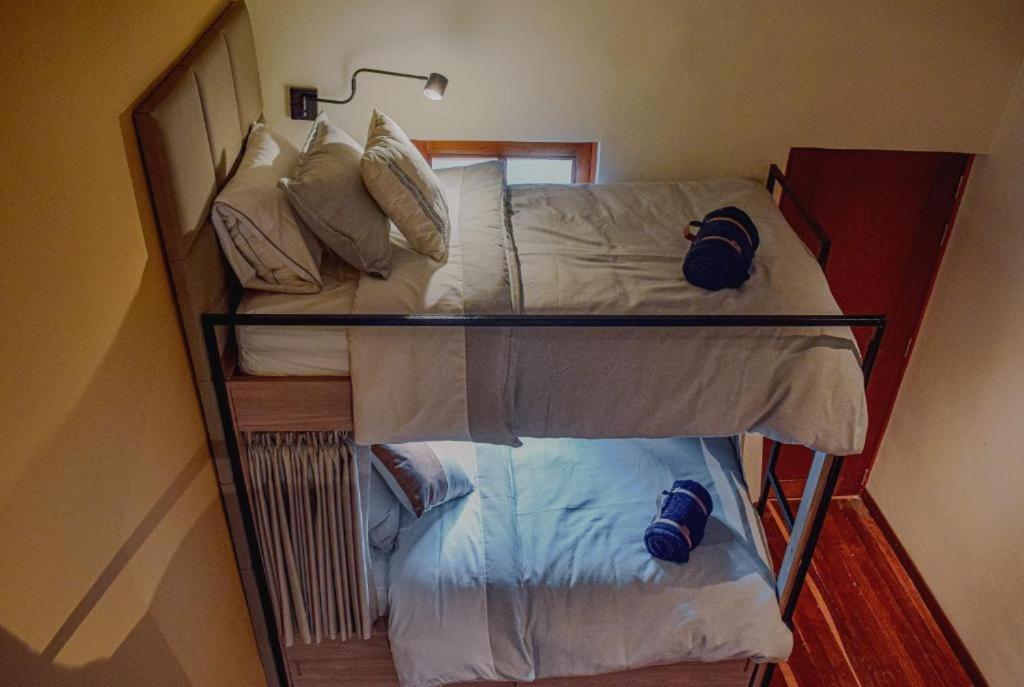 Casa Dreamer Bogota Luaran gambar